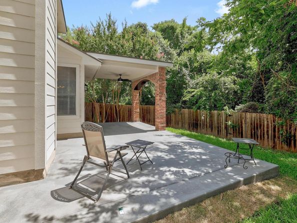 13517 Campesina DR, Austin TX 78727