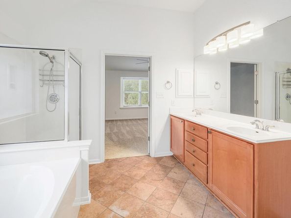 13517 Campesina DR, Austin TX 78727