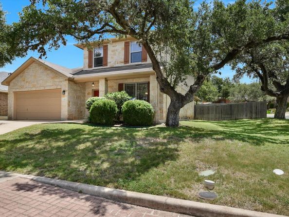 1612 Melissa Oaks LN, Austin TX 78744