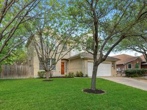 1734 Chasewood DR, Austin TX 78727