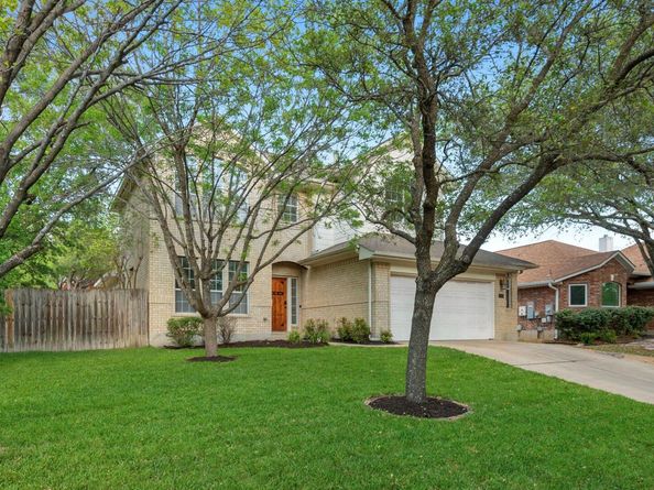 1734 Chasewood DR, Austin TX 78727