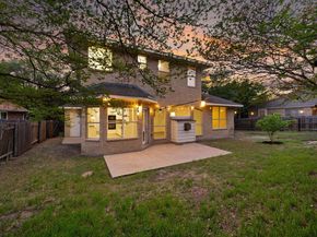 1734 Chasewood DR, Austin TX 78727