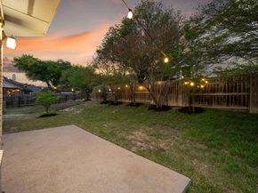 1734 Chasewood DR, Austin TX 78727