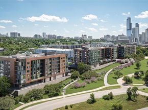 300 Pressler ST 212, Austin TX 78703