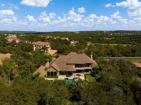 8700 Calera DR, Austin TX 78735