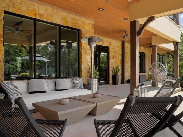 8700 Calera DR, Austin TX 78735