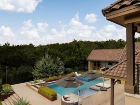 8700 Calera DR, Austin TX 78735