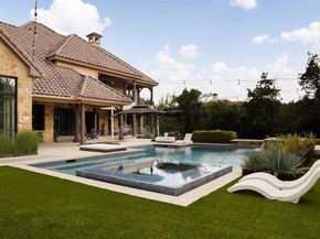 8700 Calera DR, Austin TX 78735