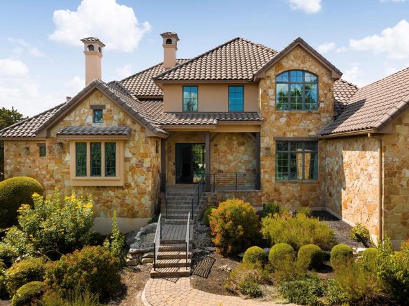 8700 Calera DR, Austin TX 78735