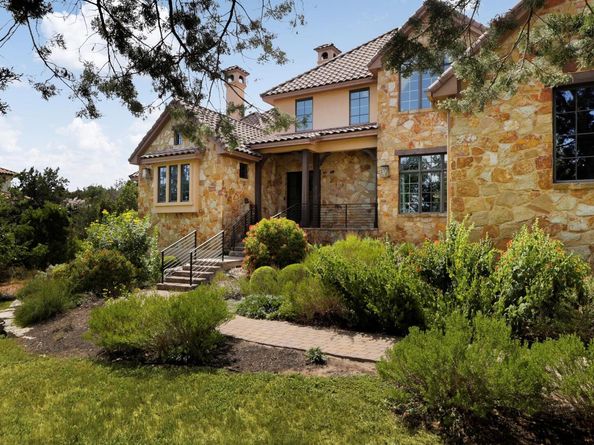 8700 Calera DR, Austin TX 78735