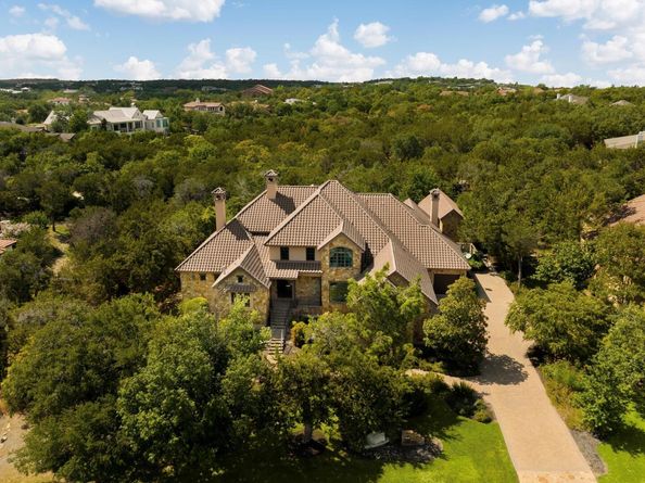 8700 Calera DR, Austin TX 78735