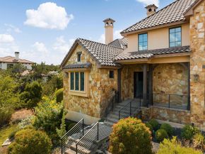 8700 Calera DR, Austin TX 78735