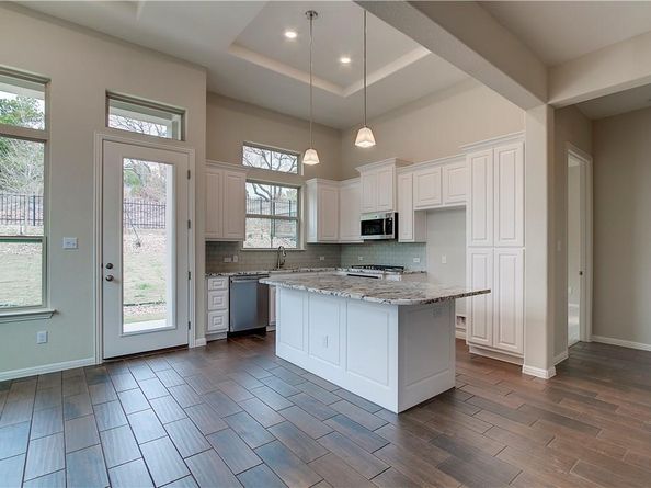 115 Cartwheel BND, Austin TX 78738