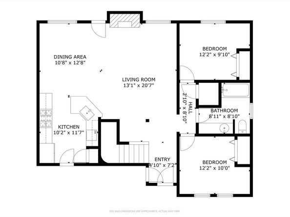 1632 Cattle TRL, Austin TX 78748