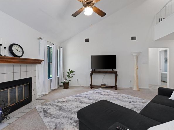 1632 Cattle TRL, Austin TX 78748