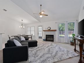 1632 Cattle TRL, Austin TX 78748