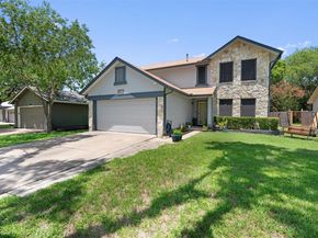 1632 Cattle TRL, Austin TX 78748