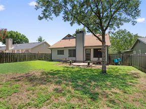 1632 Cattle TRL, Austin TX 78748
