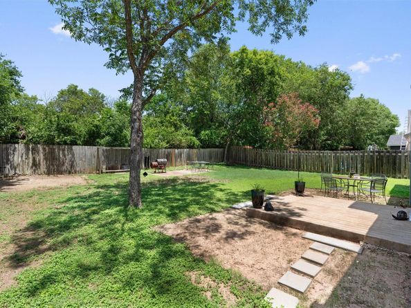 1632 Cattle TRL, Austin TX 78748