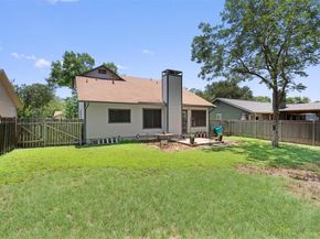 1632 Cattle TRL, Austin TX 78748