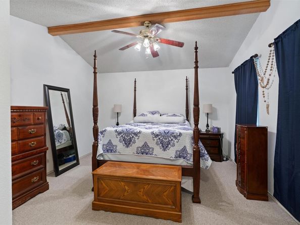1632 Cattle TRL, Austin TX 78748