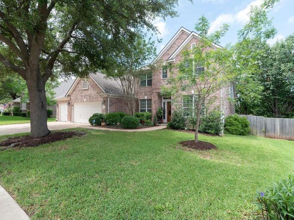 10304 Medinah Greens DR, Austin TX 78717