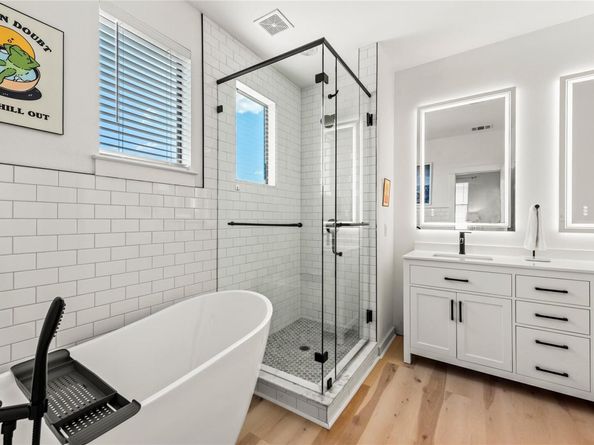 3112 Corbin LN, Austin TX 78704