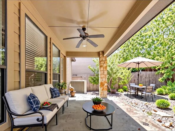 3112 Corbin LN, Austin TX 78704