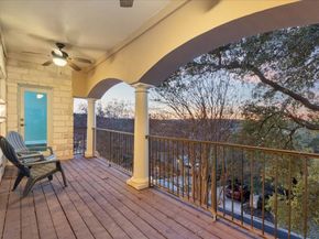 9 Sunset Park CV, Lakeway TX 78734