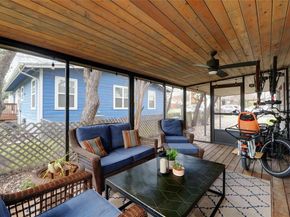 1907 E 14th ST A, Austin TX 78702