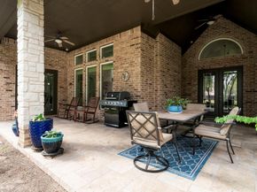 209 Goldridge DR, Georgetown TX 78633