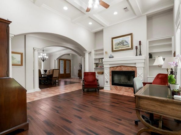 209 Goldridge DR, Georgetown TX 78633