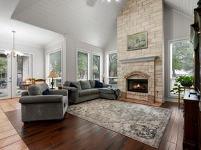 209 Goldridge DR, Georgetown TX 78633