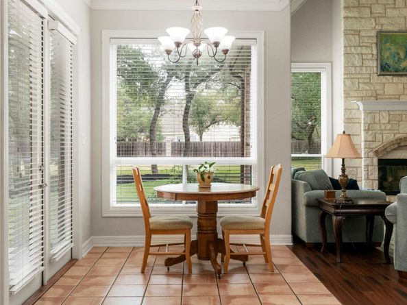 209 Goldridge DR, Georgetown TX 78633