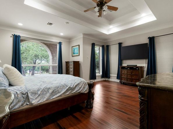 209 Goldridge DR, Georgetown TX 78633