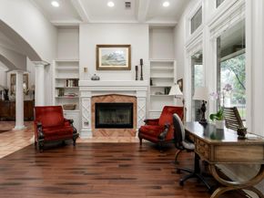 209 Goldridge DR, Georgetown TX 78633