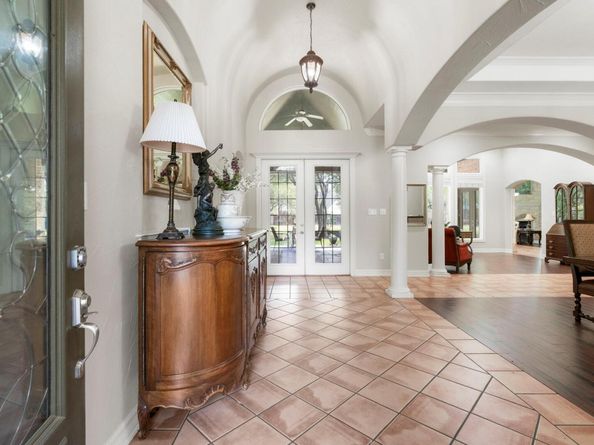 209 Goldridge DR, Georgetown TX 78633