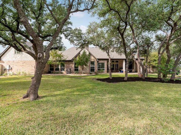 209 Goldridge DR, Georgetown TX 78633