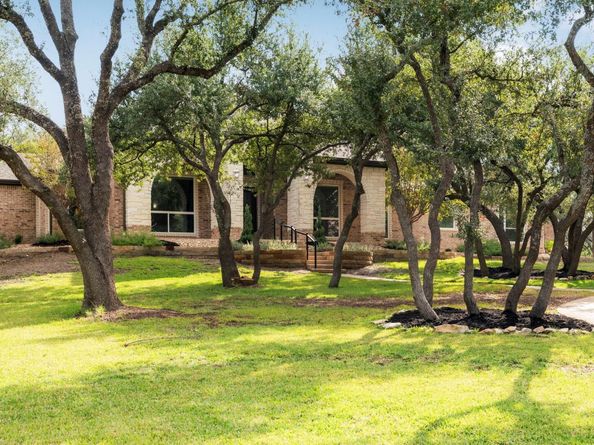209 Goldridge DR, Georgetown TX 78633