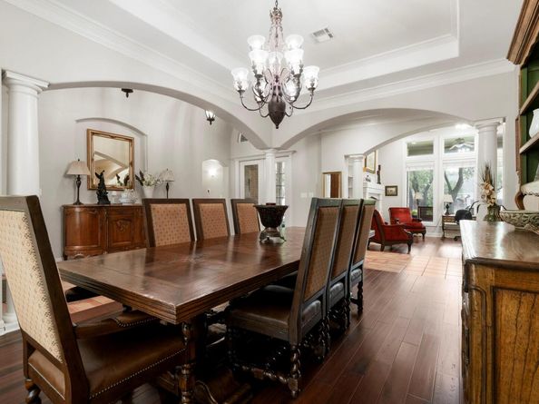 209 Goldridge DR, Georgetown TX 78633