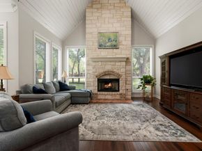 209 Goldridge DR, Georgetown TX 78633