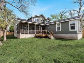 1009 Karen Ave, Austin TX 78757