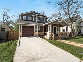 1009 Karen Ave, Austin TX 78757