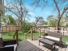 1009 Karen Ave, Austin TX 78757
