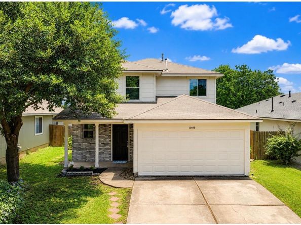 11409 Robert Wooding DR, Austin TX 78748