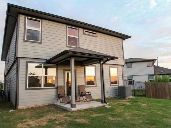 7506 Traylor CV, Austin TX 78724