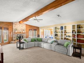 10710 Pinehurst DR, Austin TX 78747