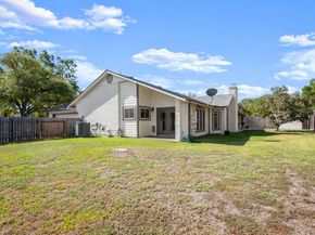 10710 Pinehurst DR, Austin TX 78747