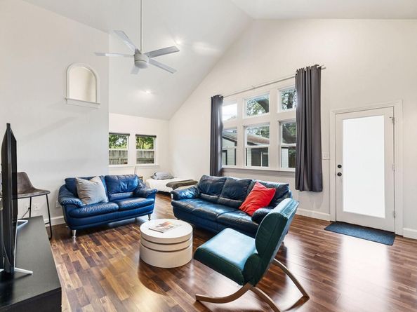 2310 Euclid Ave, Austin TX 78704