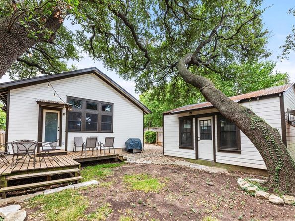 2310 Euclid Ave, Austin TX 78704